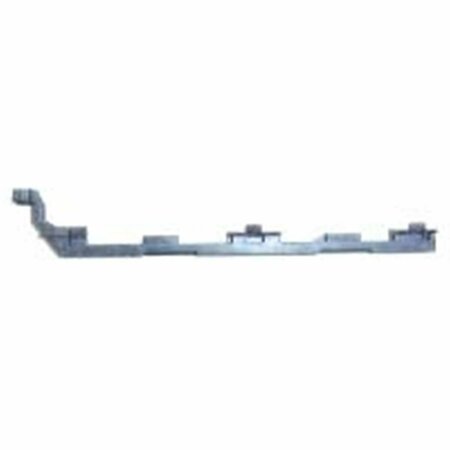 LEXMARK Fuser Wiper Cavity Cover 40X0120-OEM